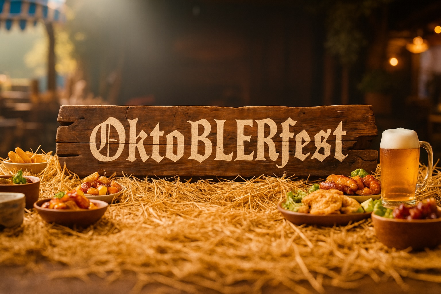 OktoBlerFest